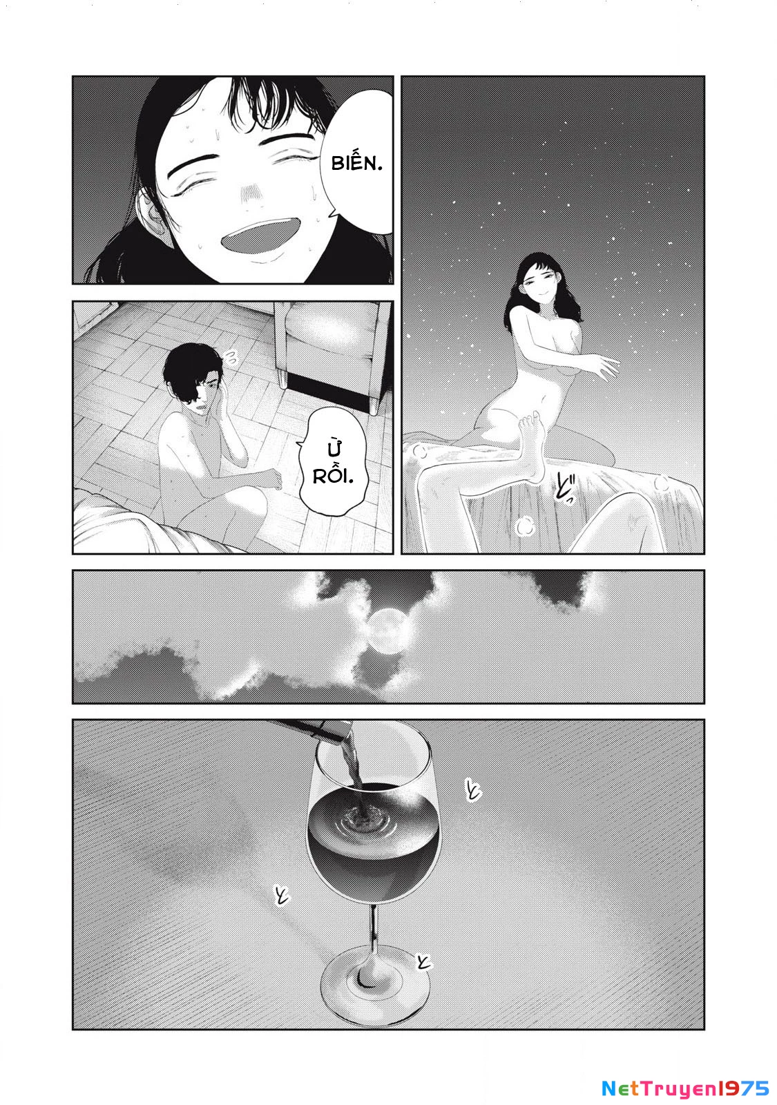 Musume no Shinshitsu Chapter 13 - Trang 2