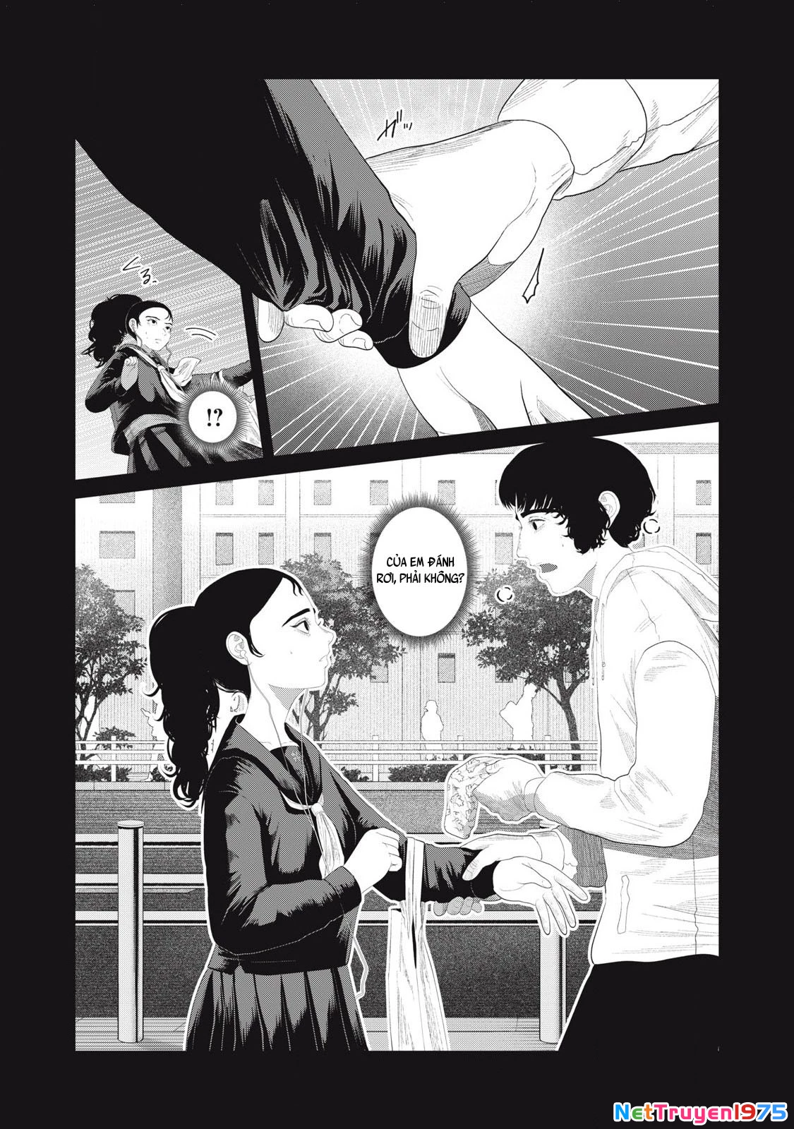 Musume no Shinshitsu Chapter 14 - 3