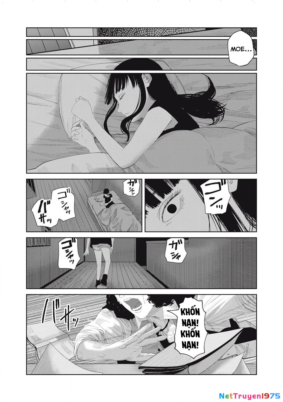 Musume no Shinshitsu Chapter 15 - Trang 2