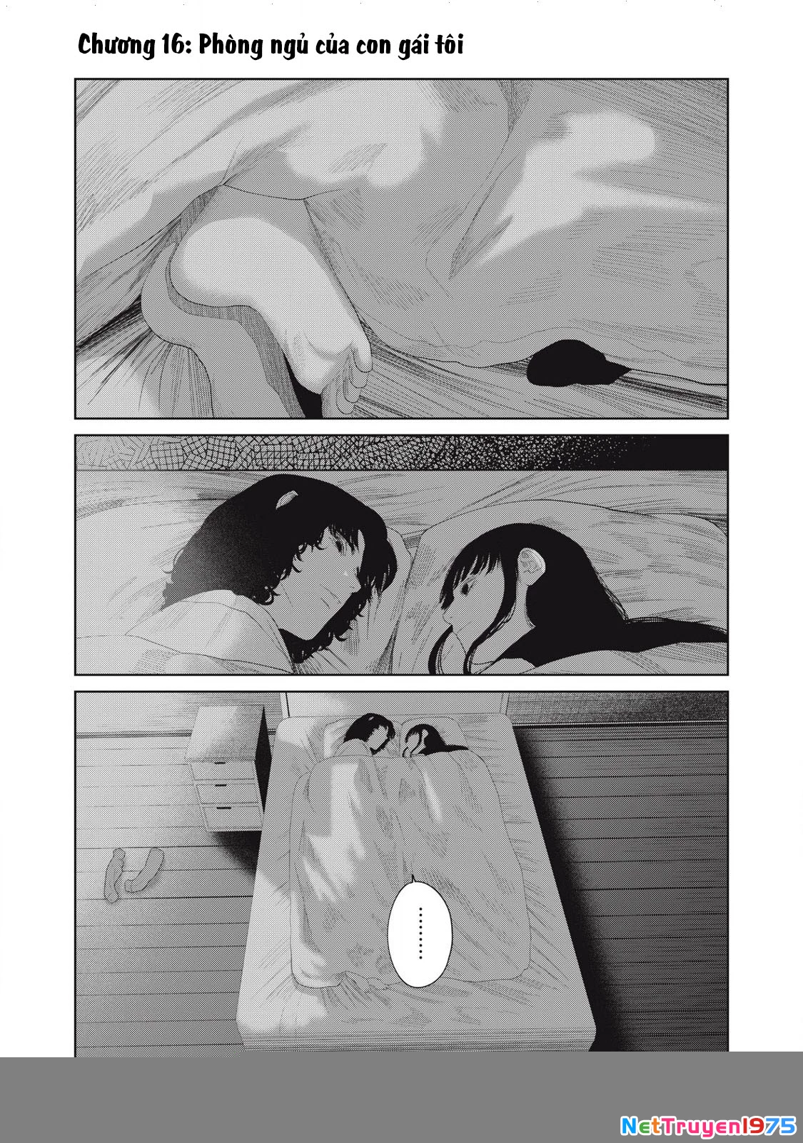 Musume no Shinshitsu Chapter 16 - Trang 2