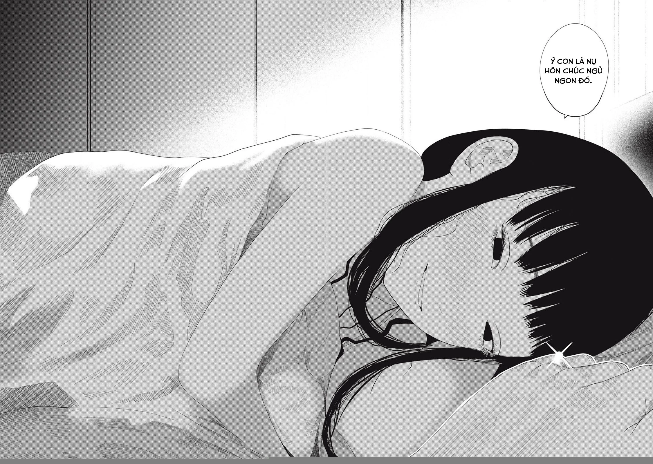 Musume no Shinshitsu Chapter 16 - Trang 2