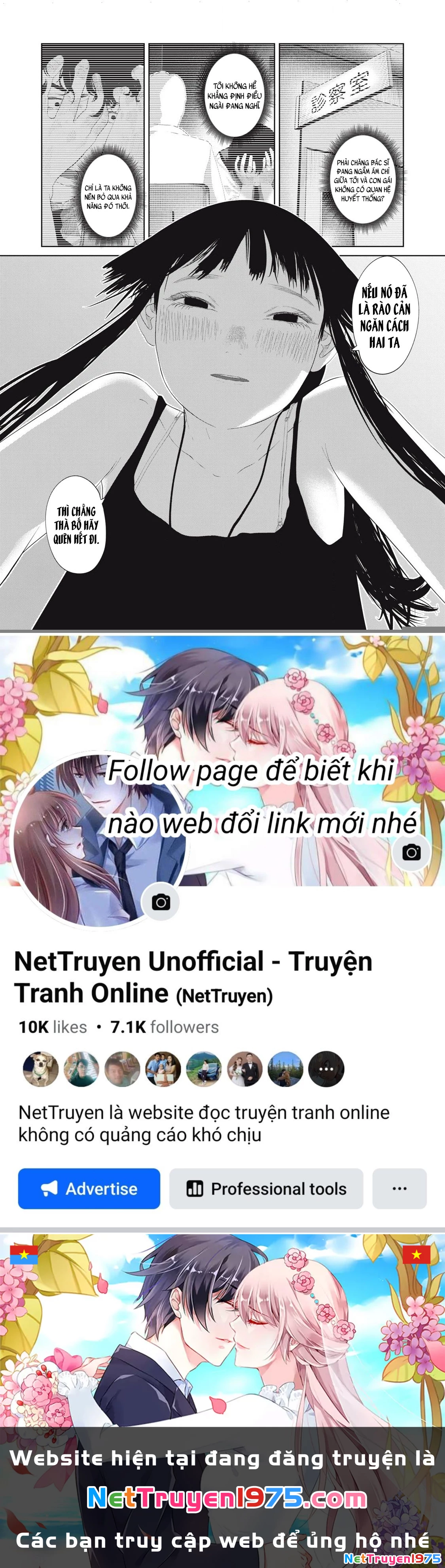 Musume no Shinshitsu Chapter 16 - Trang 2