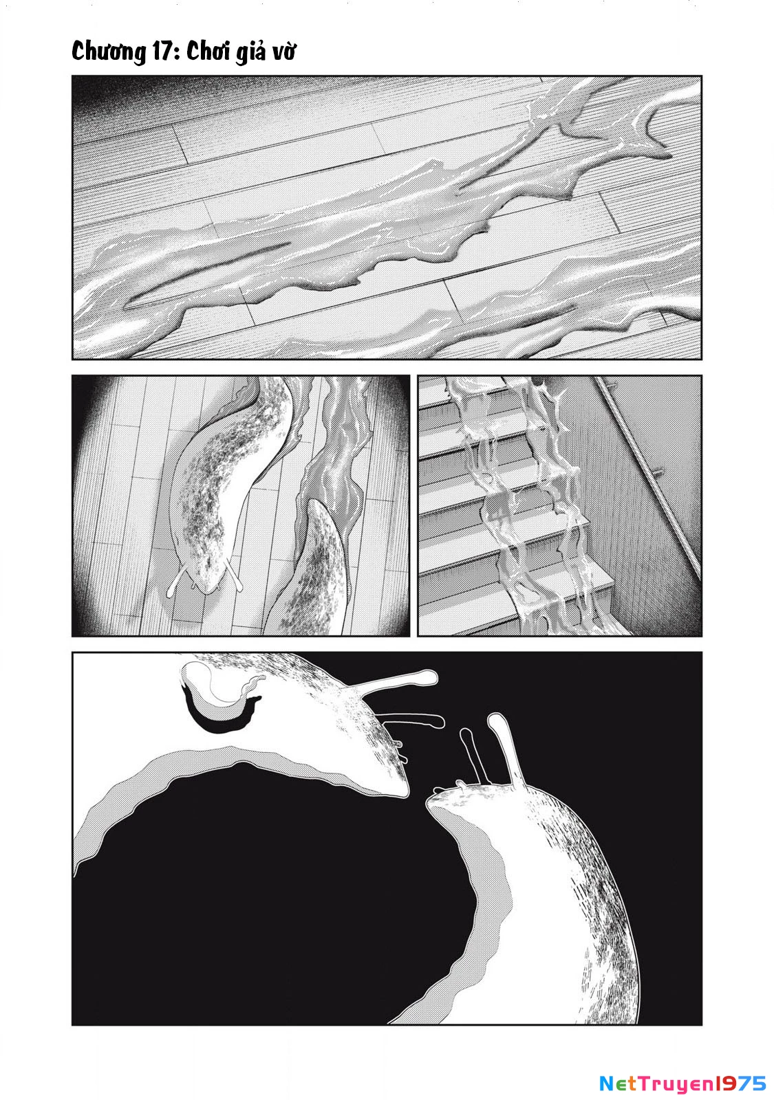 Musume no Shinshitsu Chapter 17 - Trang 2