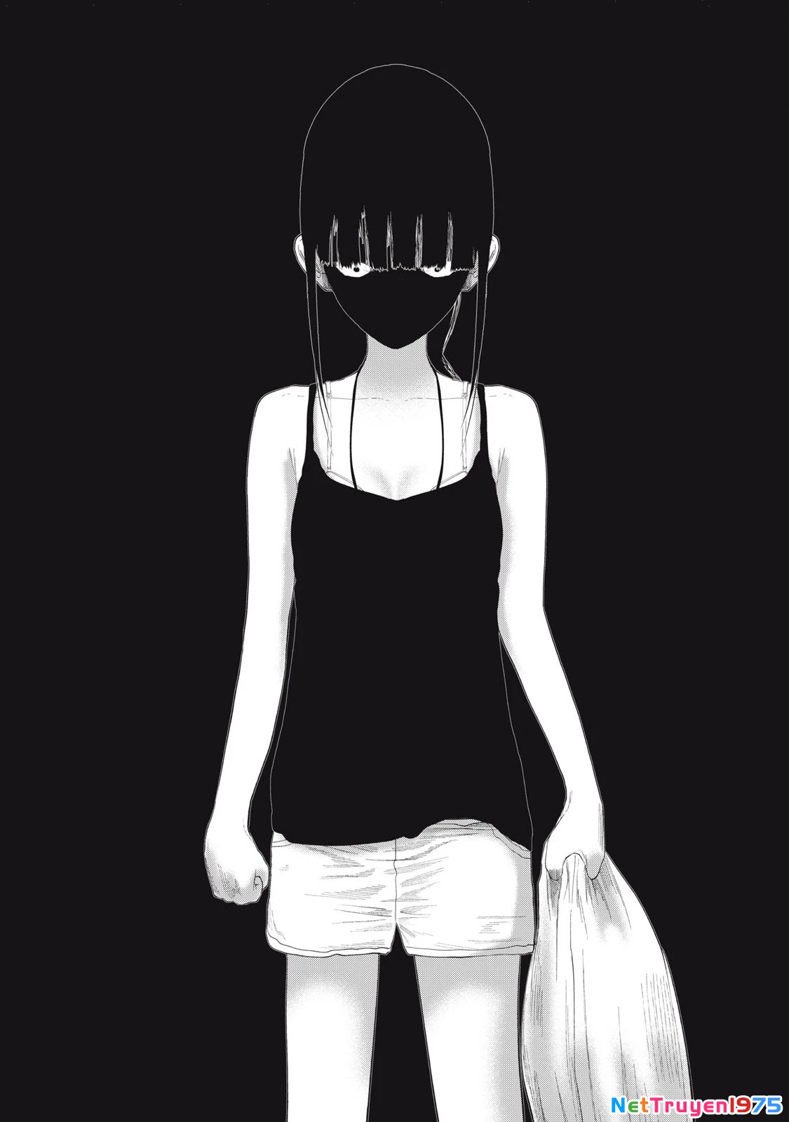 Musume no Shinshitsu Chapter 17 - Trang 2