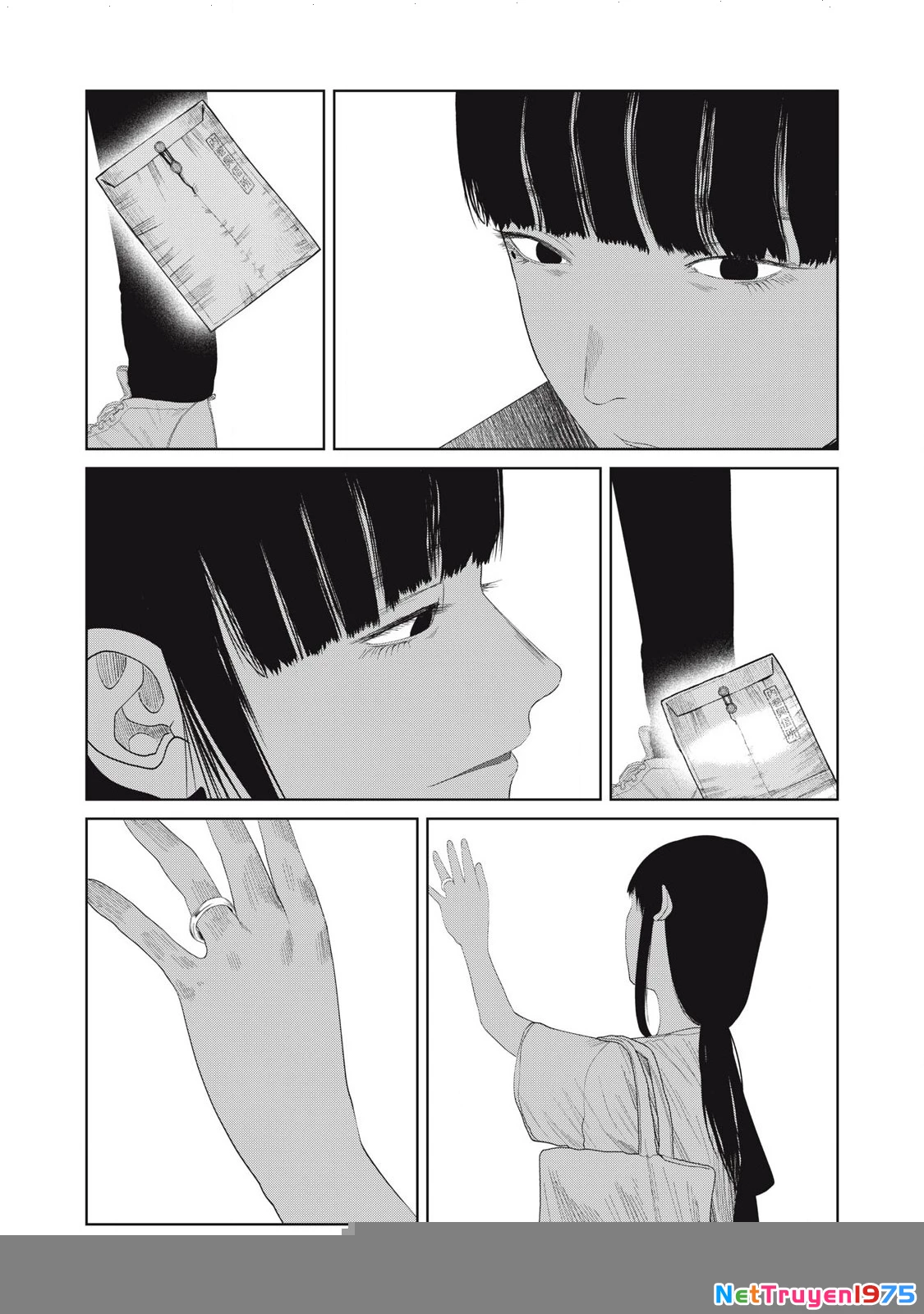 Musume no Shinshitsu Chapter 19 - Trang 2