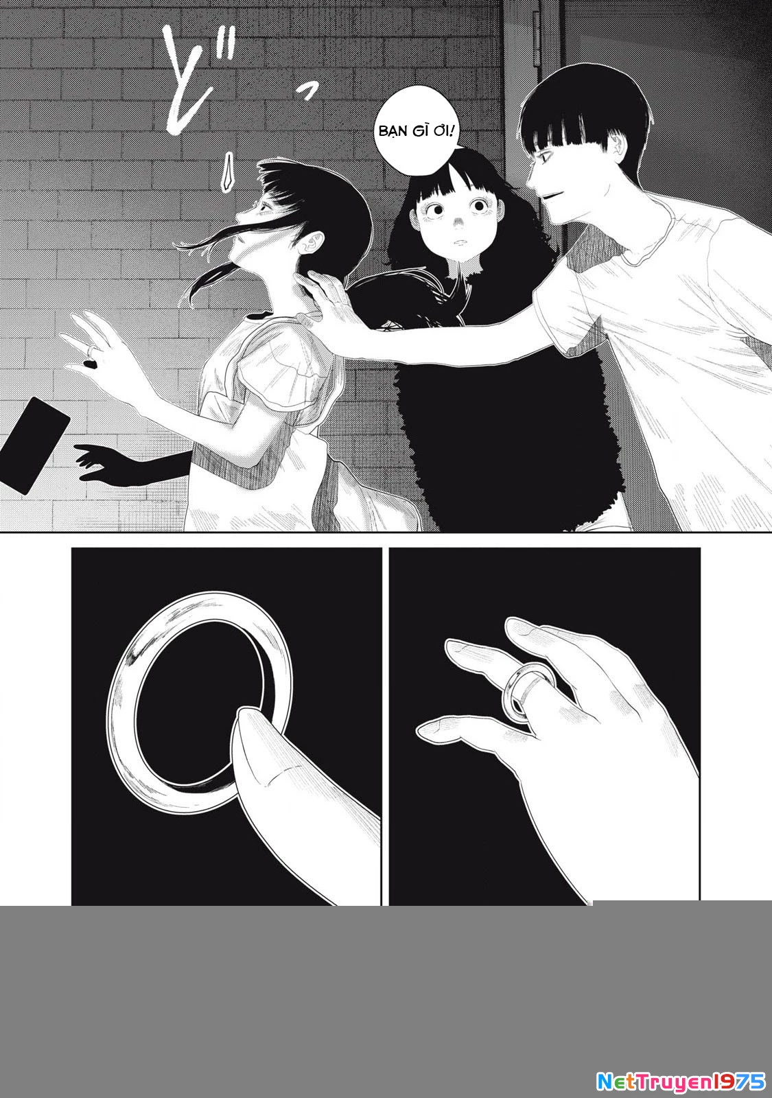 Musume no Shinshitsu Chapter 19 - Trang 2