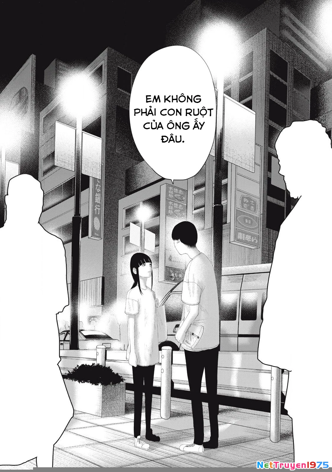 Musume no Shinshitsu Chapter 20 - Trang 2