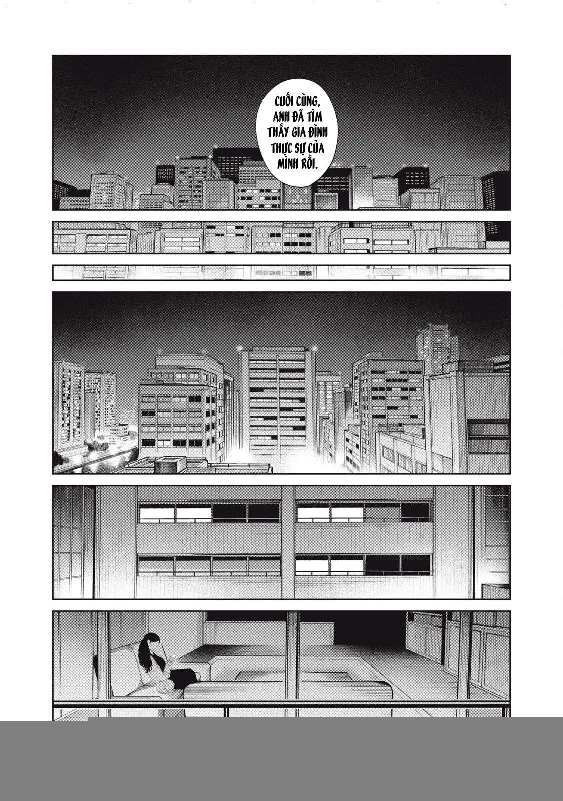 Musume no Shinshitsu Chapter 20 - Trang 2