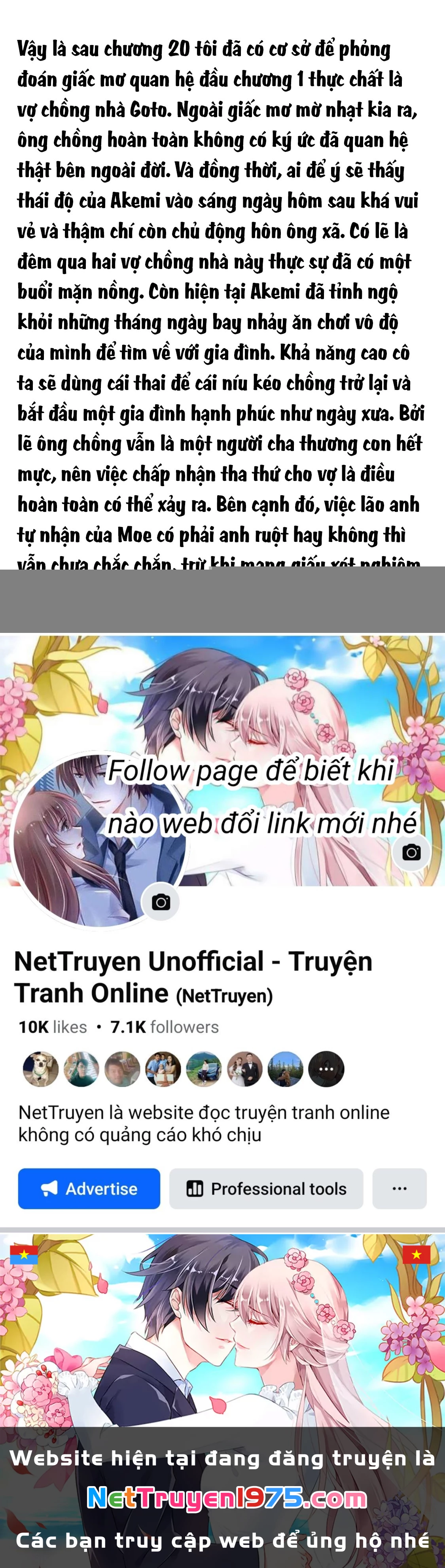 Musume no Shinshitsu Chapter 20 - Trang 2