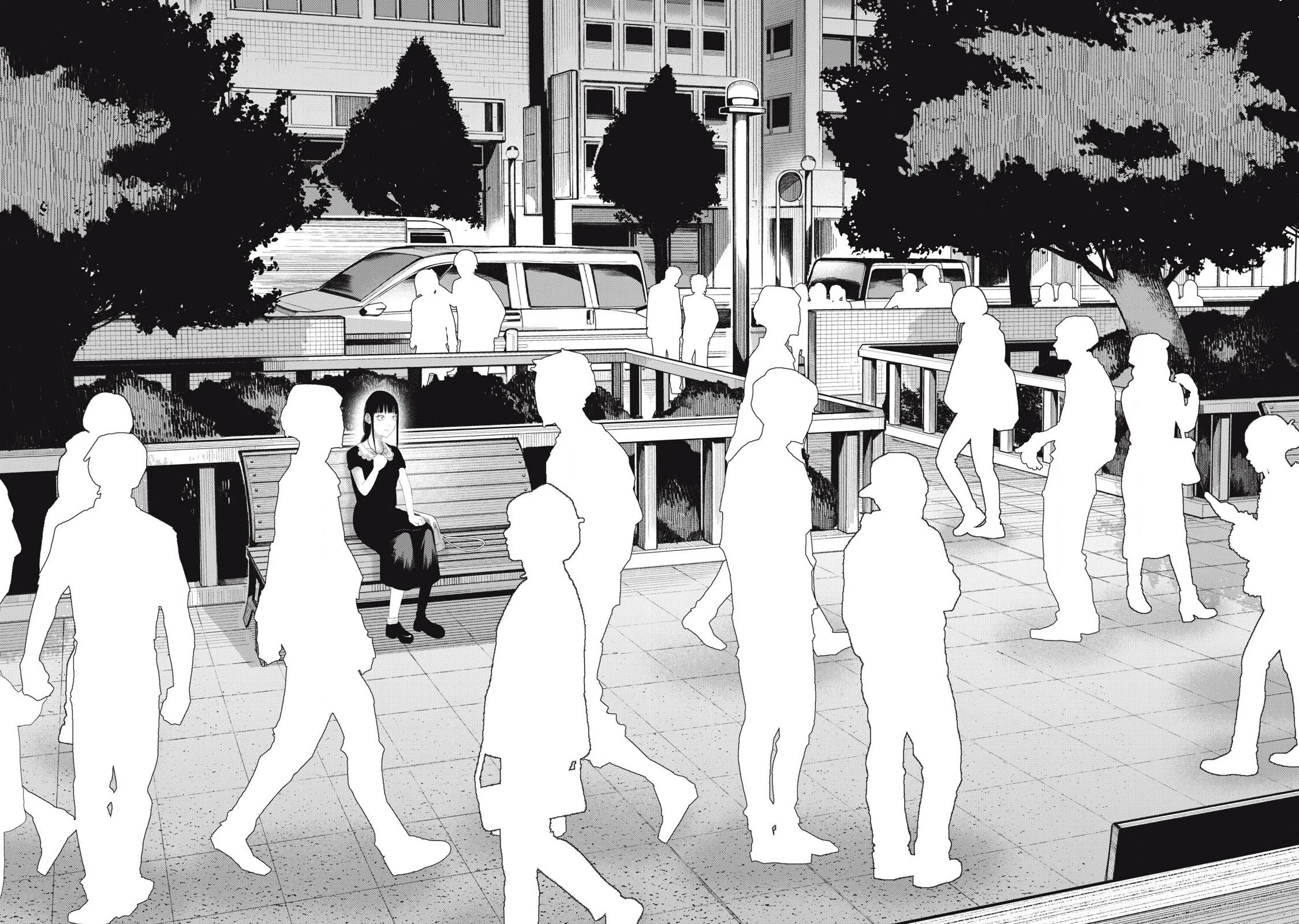 Musume no Shinshitsu Chapter 21 - 5