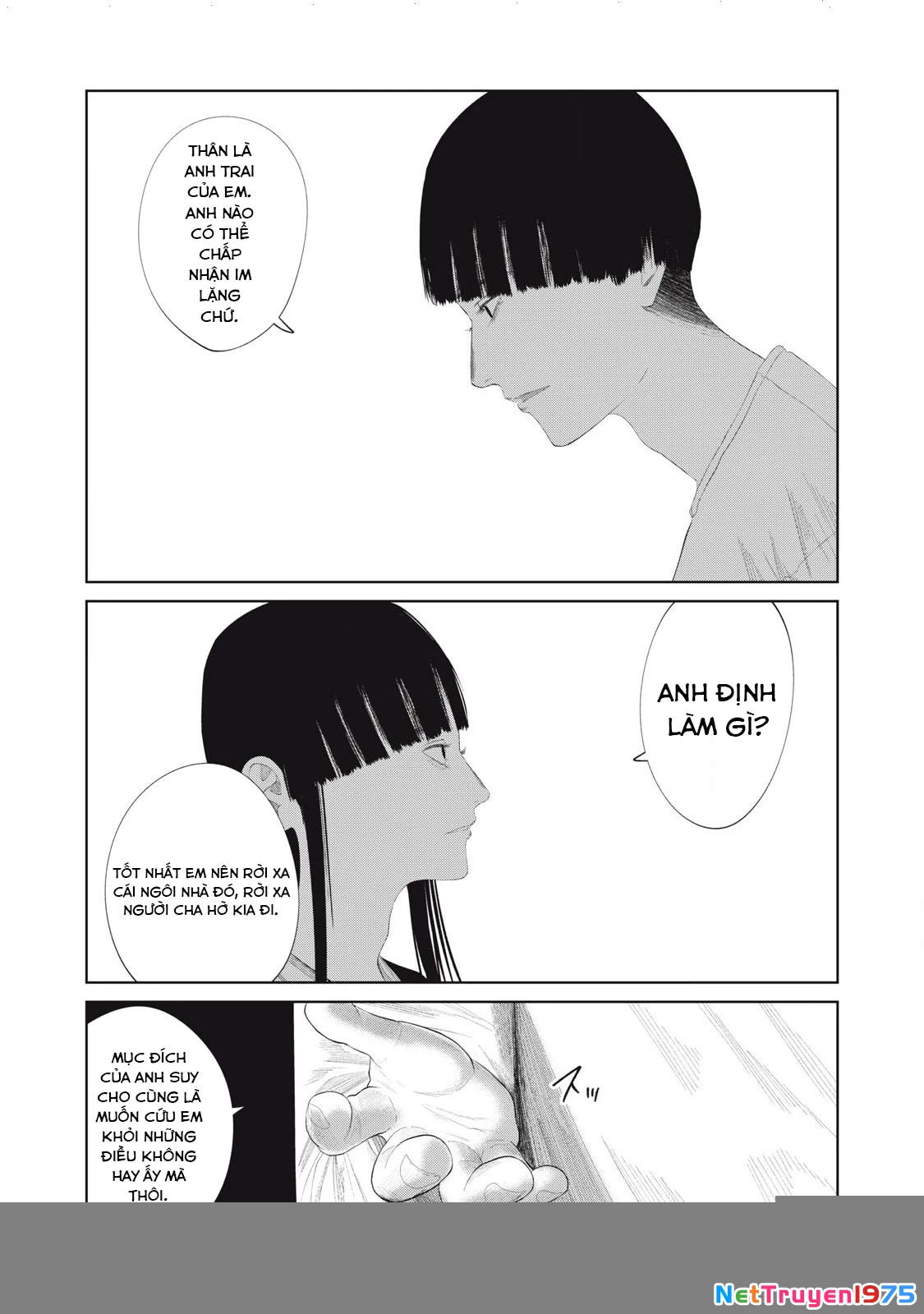 Musume no Shinshitsu Chapter 21 - 15