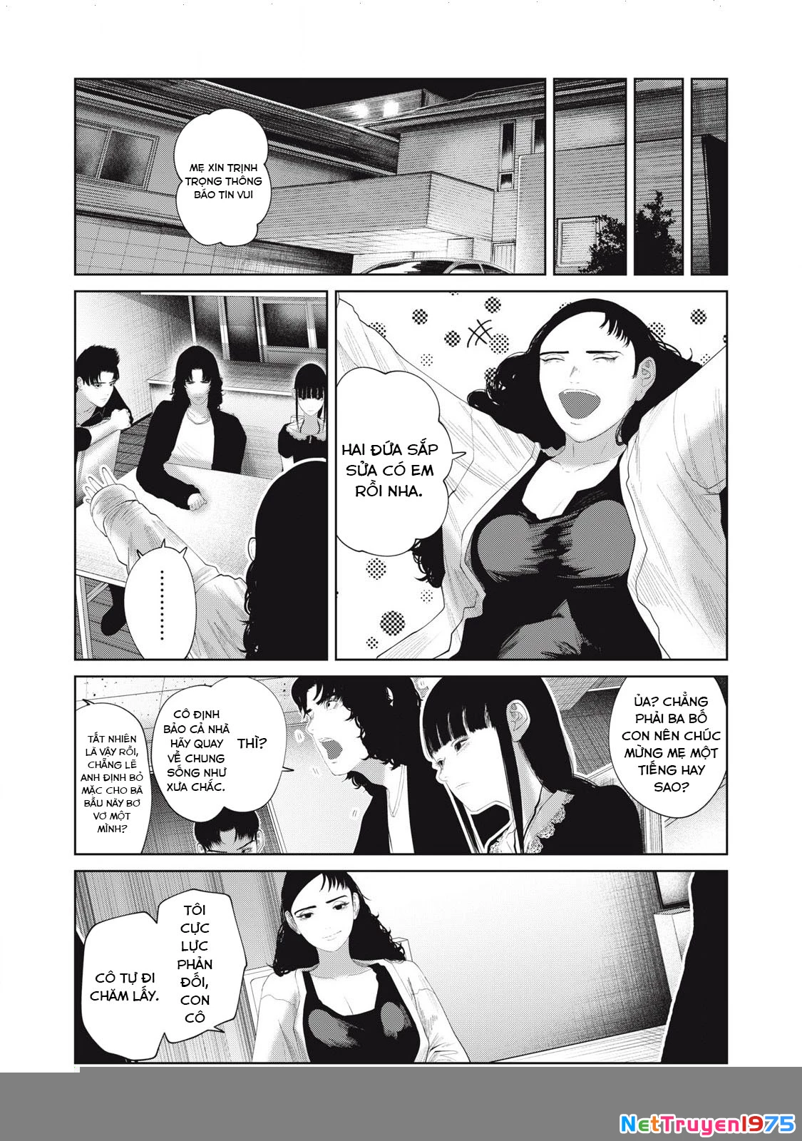 Musume no Shinshitsu Chapter 22 - Trang 2