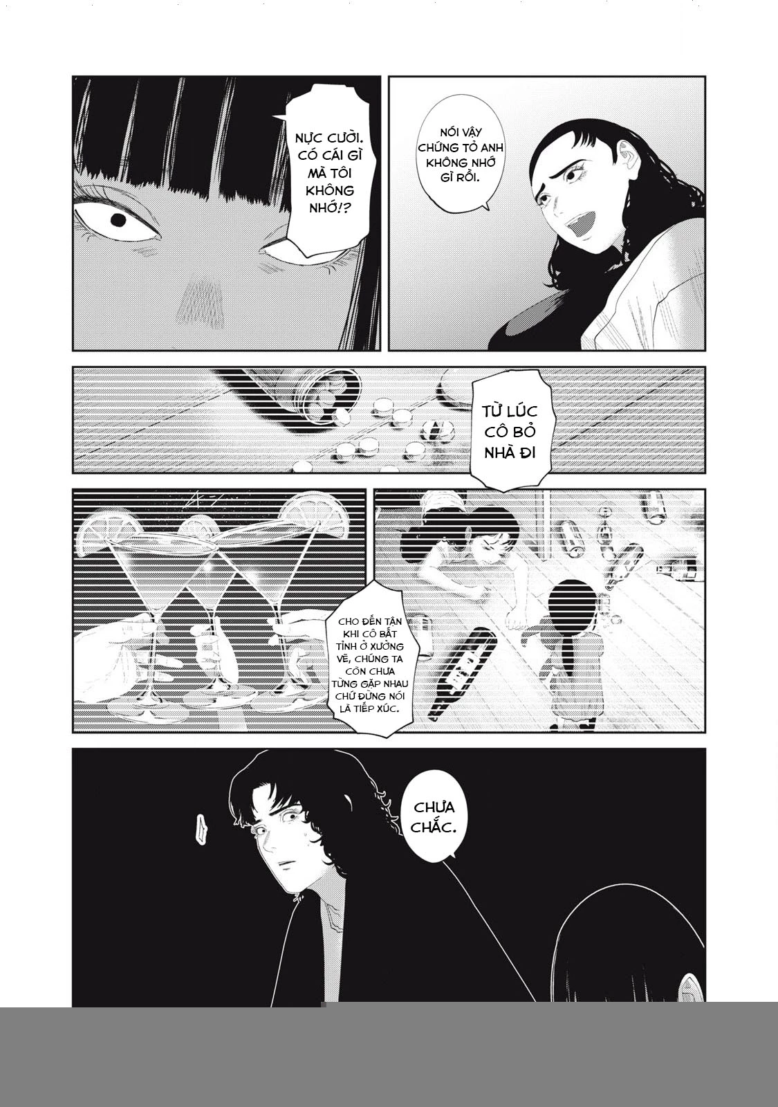 Musume no Shinshitsu Chapter 22 - Trang 2