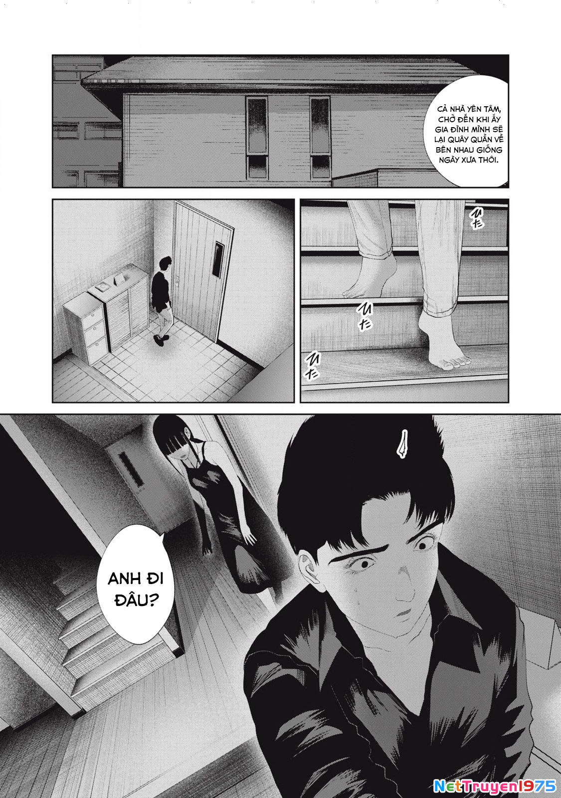 Musume no Shinshitsu Chapter 22 - Trang 2