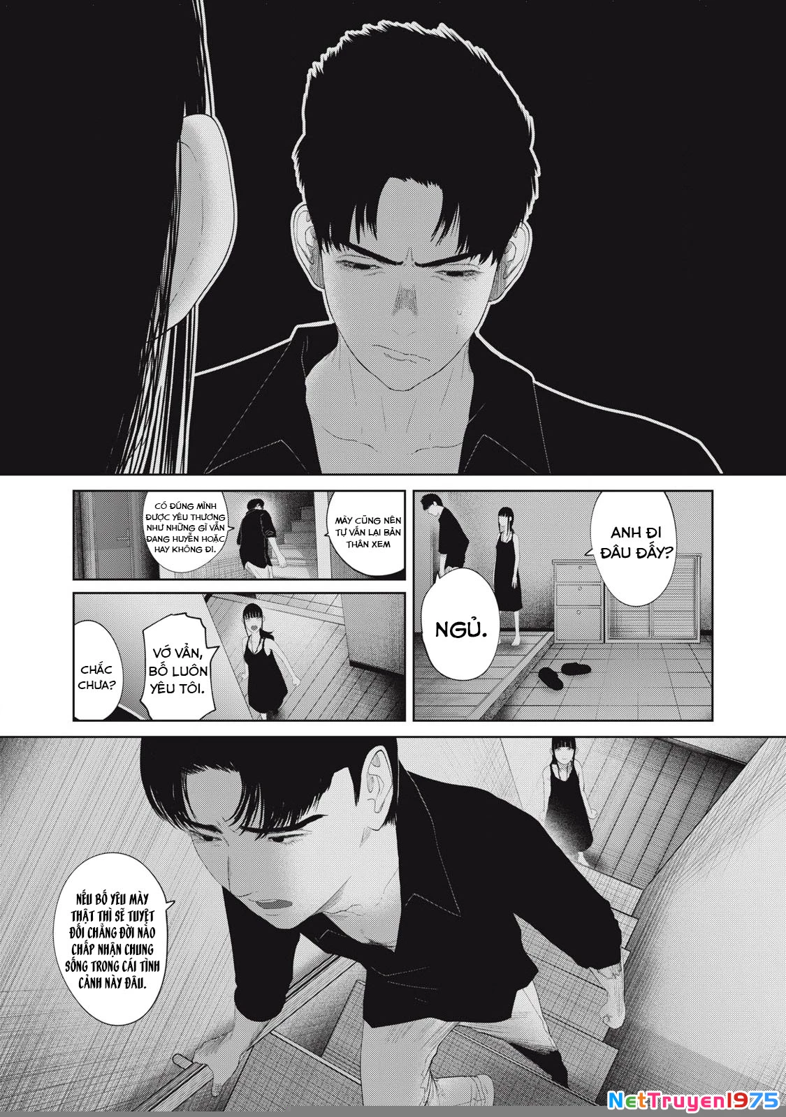 Musume no Shinshitsu Chapter 22 - Trang 2