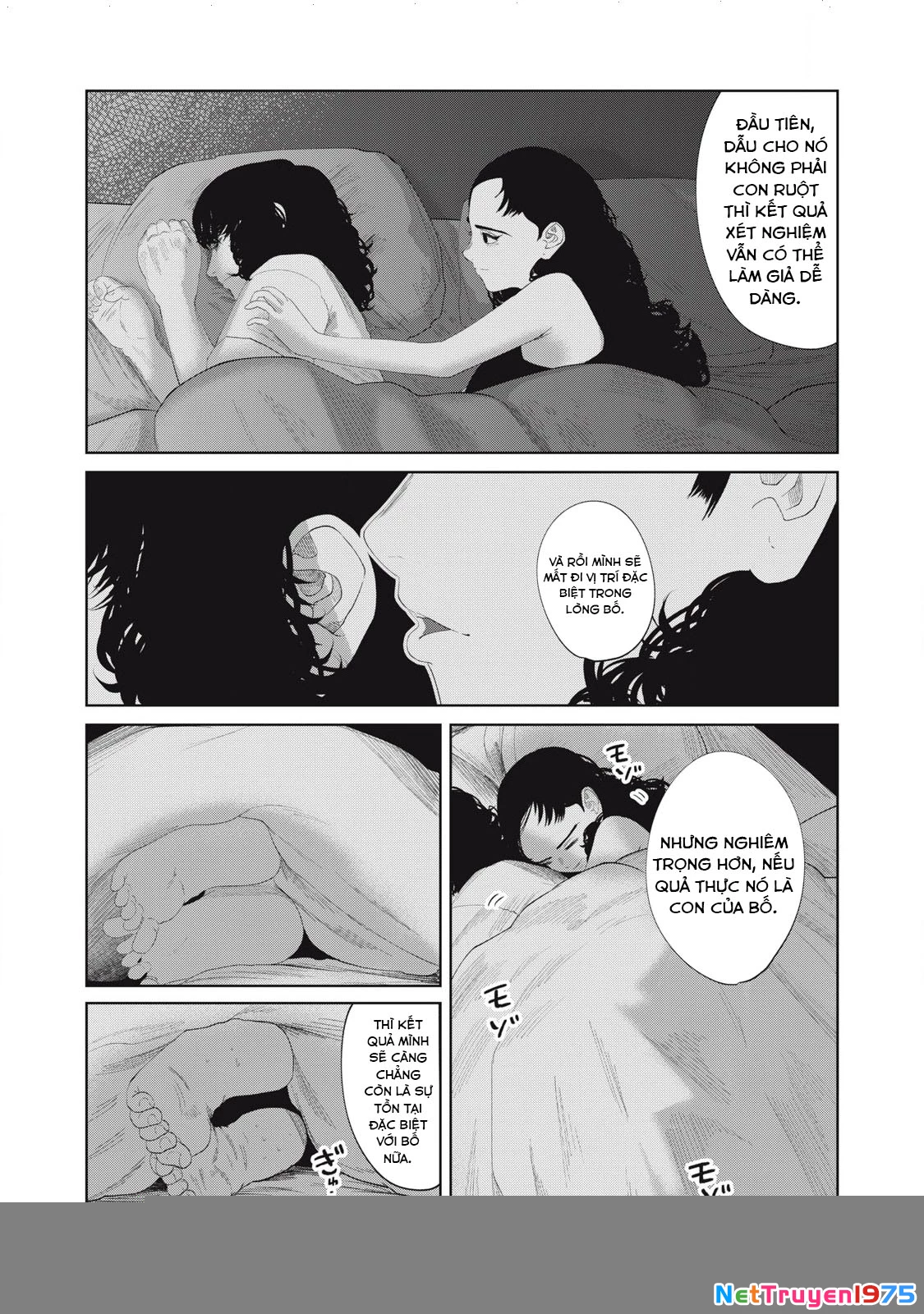 Musume no Shinshitsu Chapter 22 - Trang 2