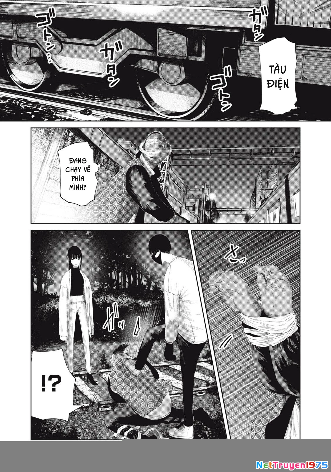 Musume no Shinshitsu Chapter 24 - Trang 2