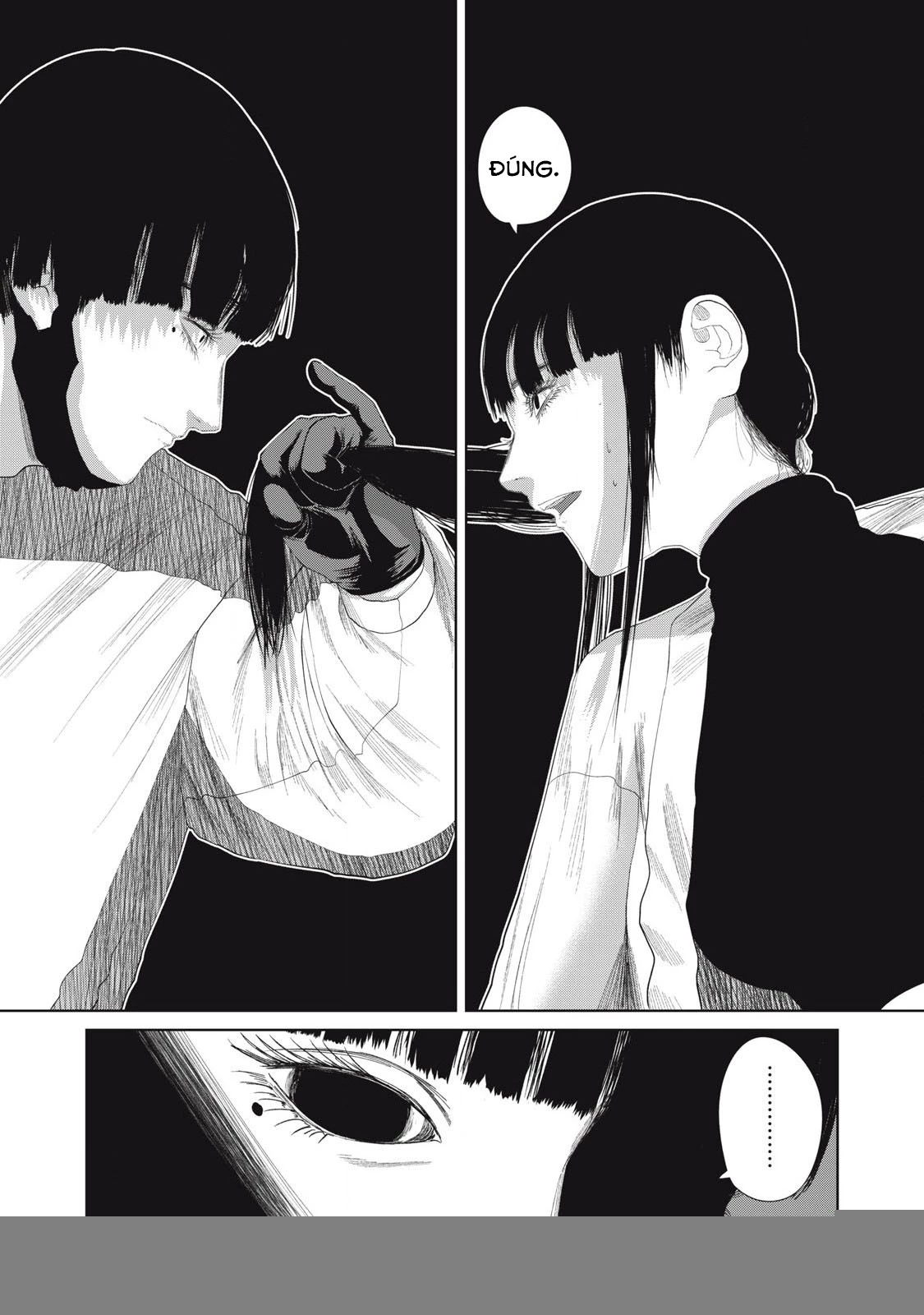 Musume no Shinshitsu Chapter 25 - Trang 2