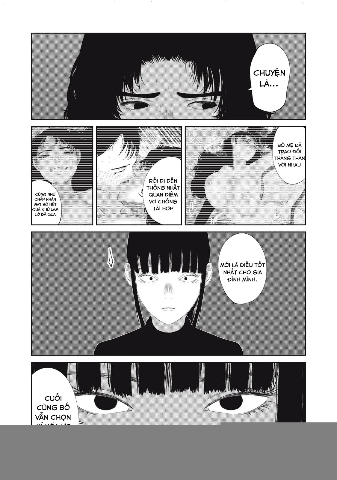 Musume no Shinshitsu Chapter 26 - Trang 2