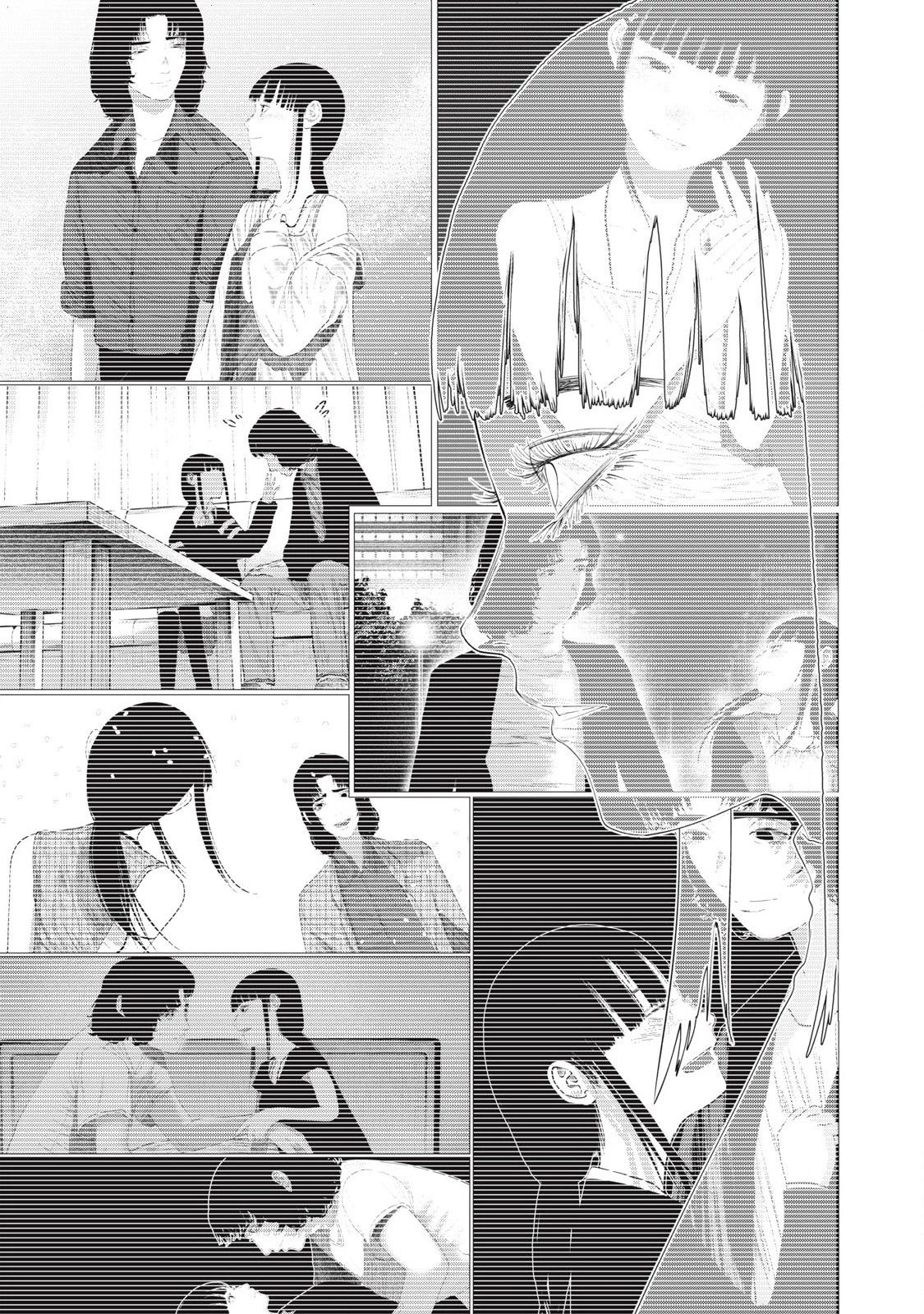 Musume no Shinshitsu Chapter 26 - 6