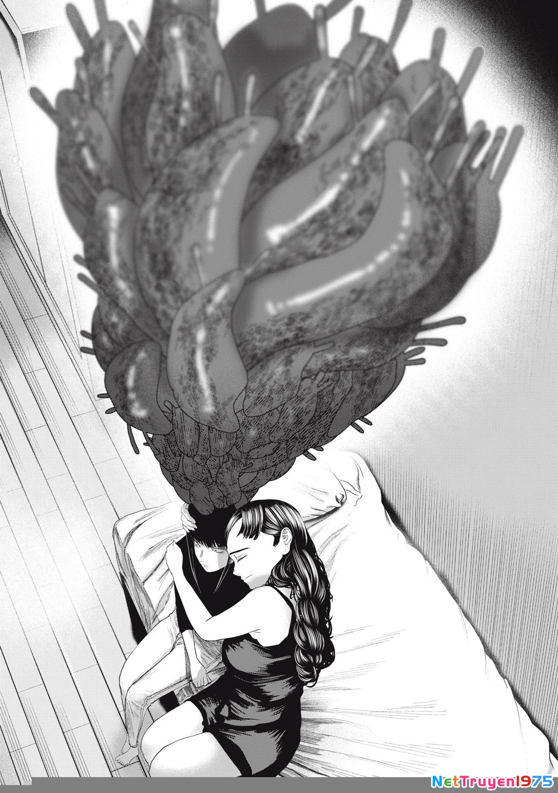 Musume no Shinshitsu Chapter 26 - Trang 2