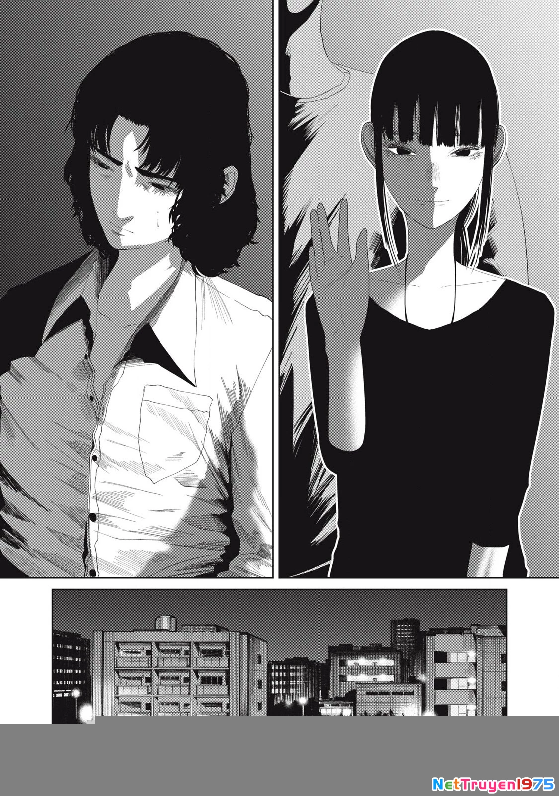 Musume no Shinshitsu Chapter 27 - Trang 2