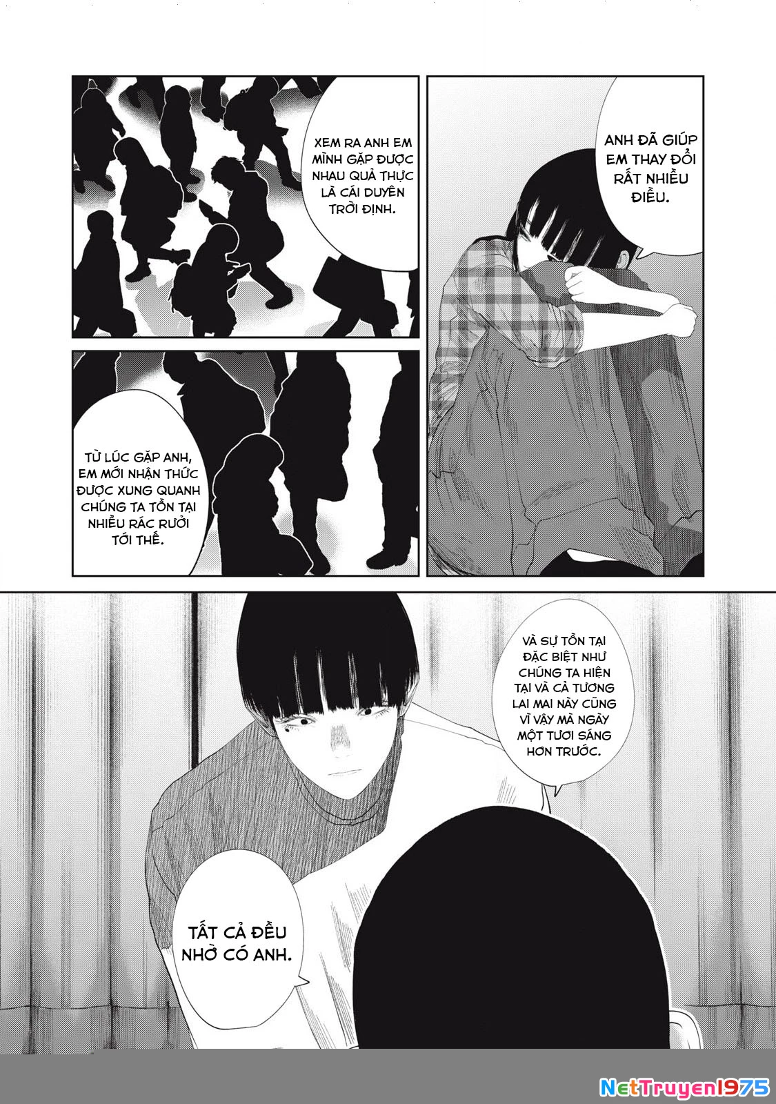 Musume no Shinshitsu Chapter 27 - Trang 2