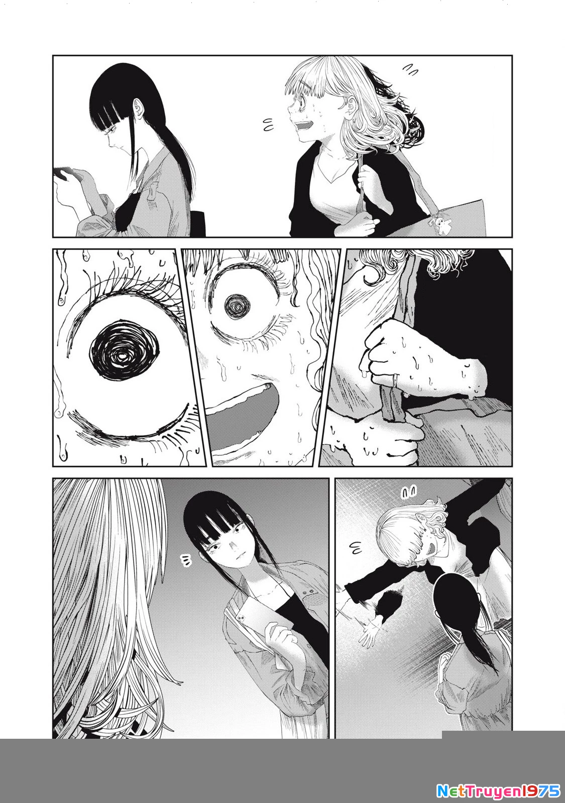 Musume no Shinshitsu Chapter 28 - Trang 2