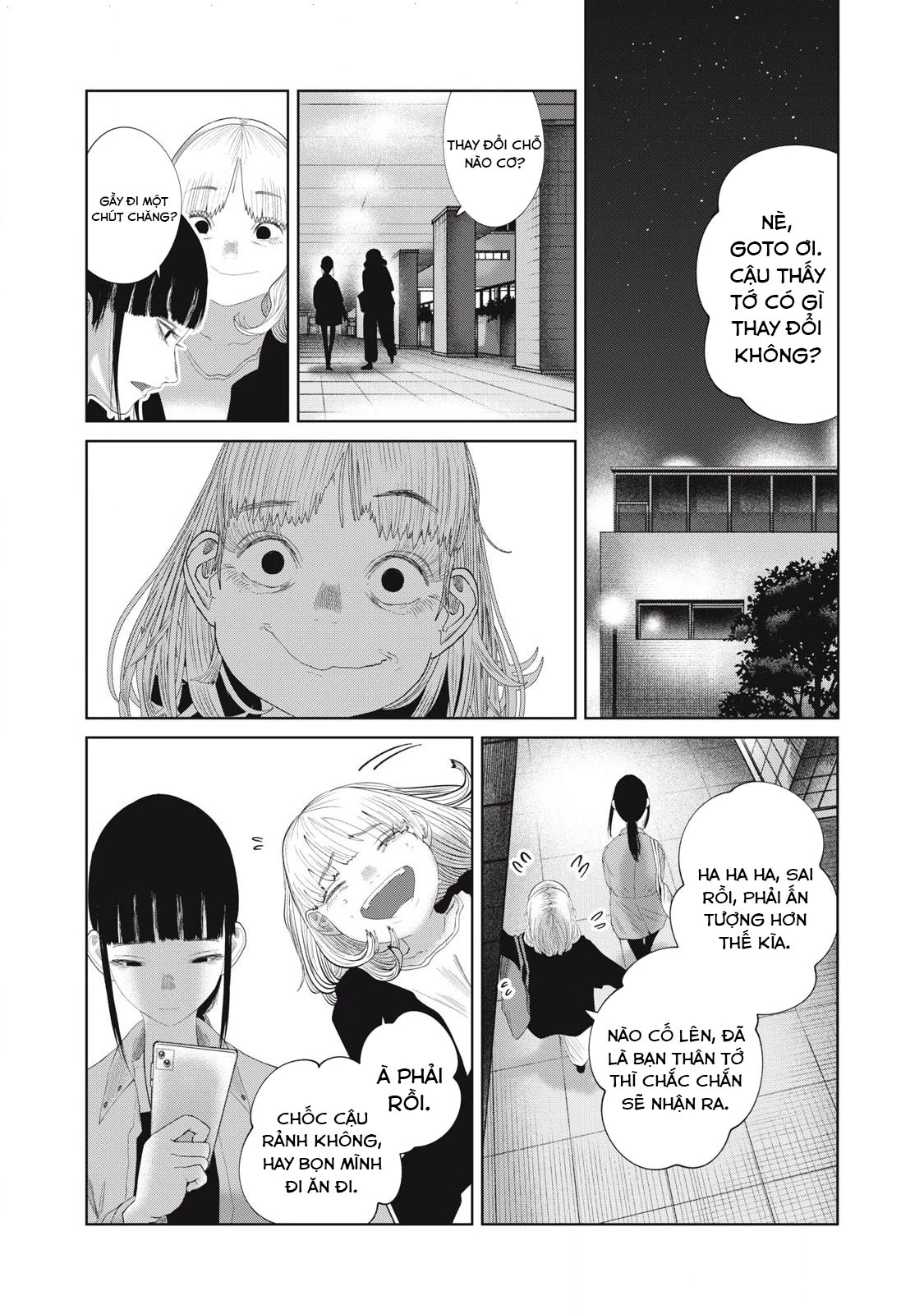 Musume no Shinshitsu Chapter 28 - Trang 2