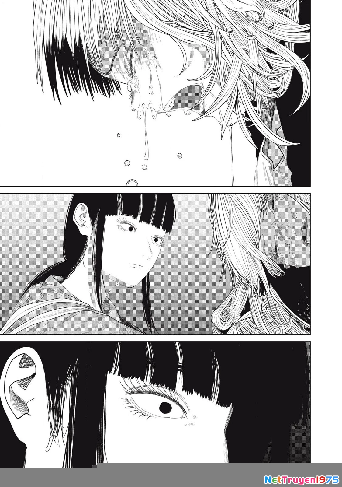Musume no Shinshitsu Chapter 28 - Trang 2
