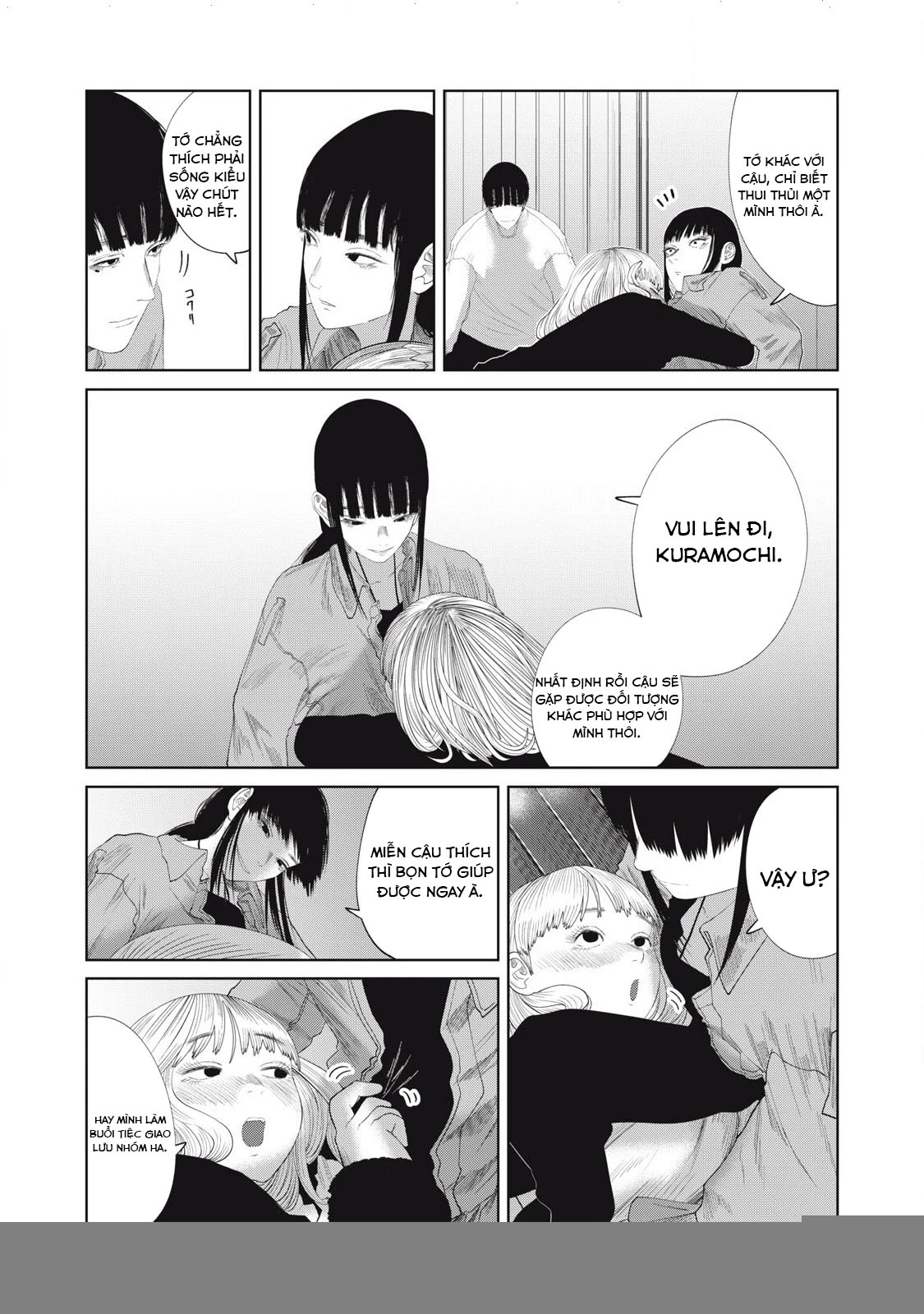 Musume no Shinshitsu Chapter 29 - Trang 2