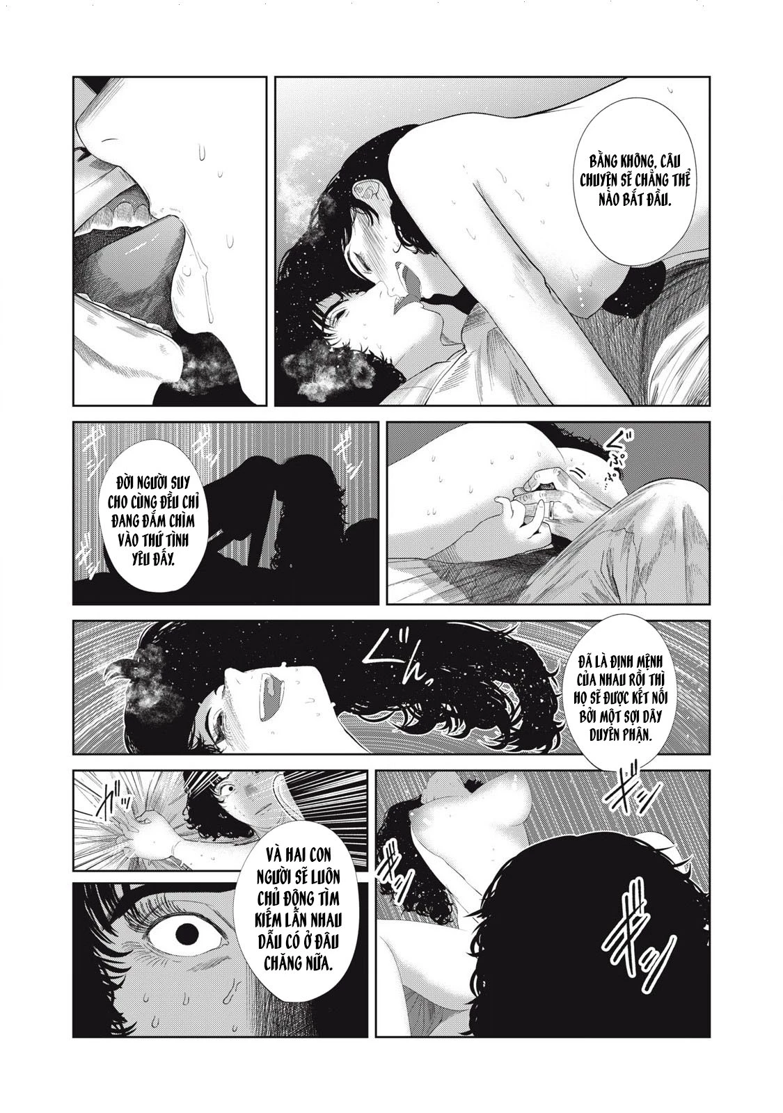 Musume no Shinshitsu Chapter 29 - Trang 2