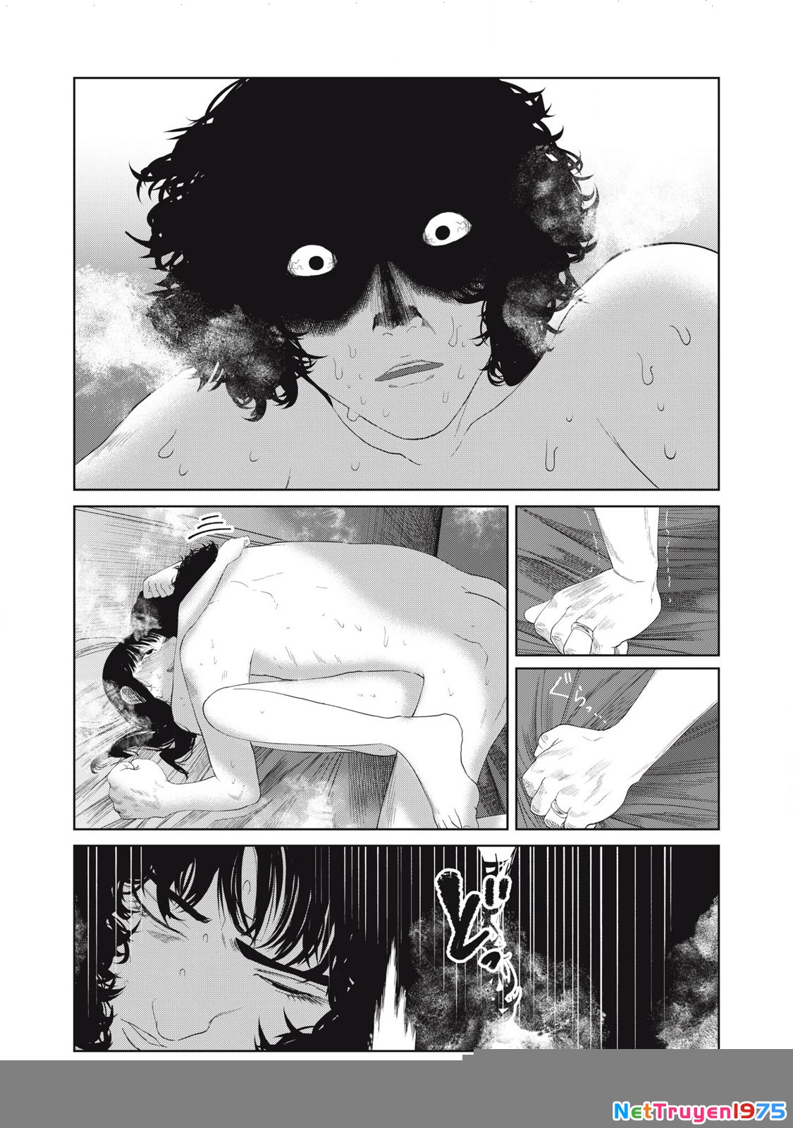 Musume no Shinshitsu Chapter 29 - Trang 2