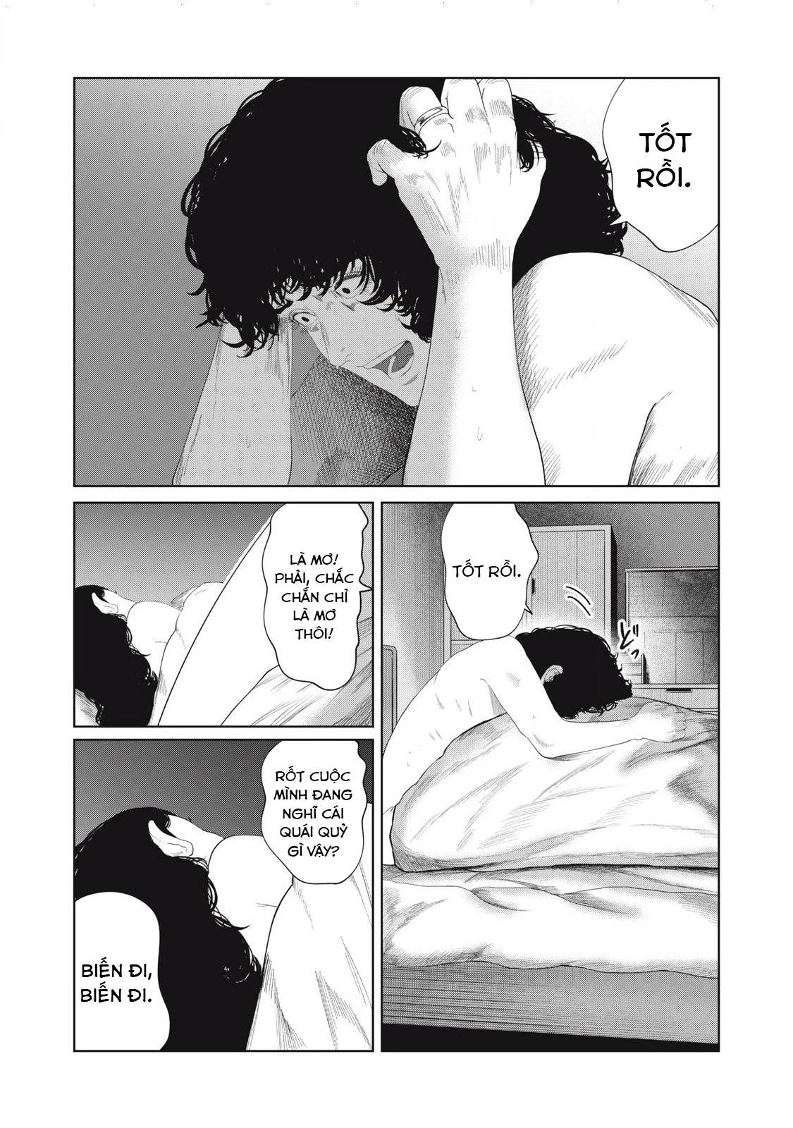 Musume no Shinshitsu Chapter 29 - Trang 2