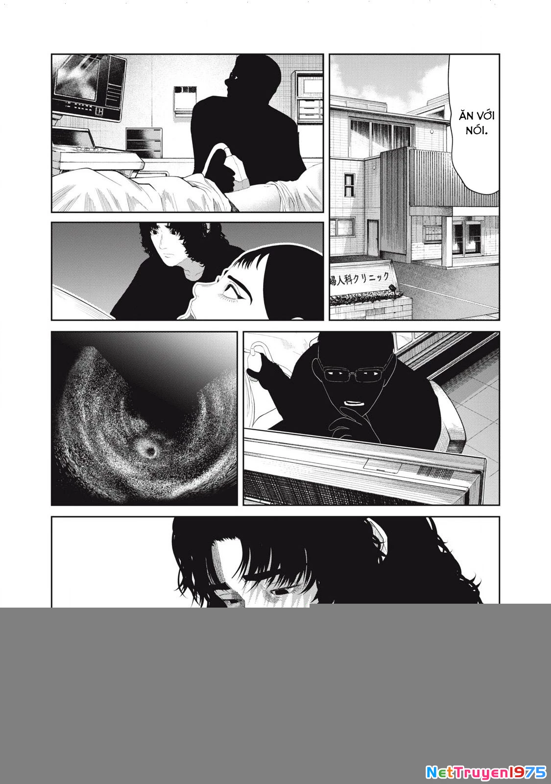 Musume no Shinshitsu Chapter 30 - Trang 2