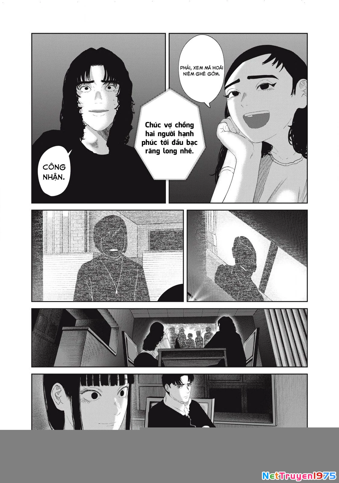 Musume no Shinshitsu Chapter 31 - Trang 2