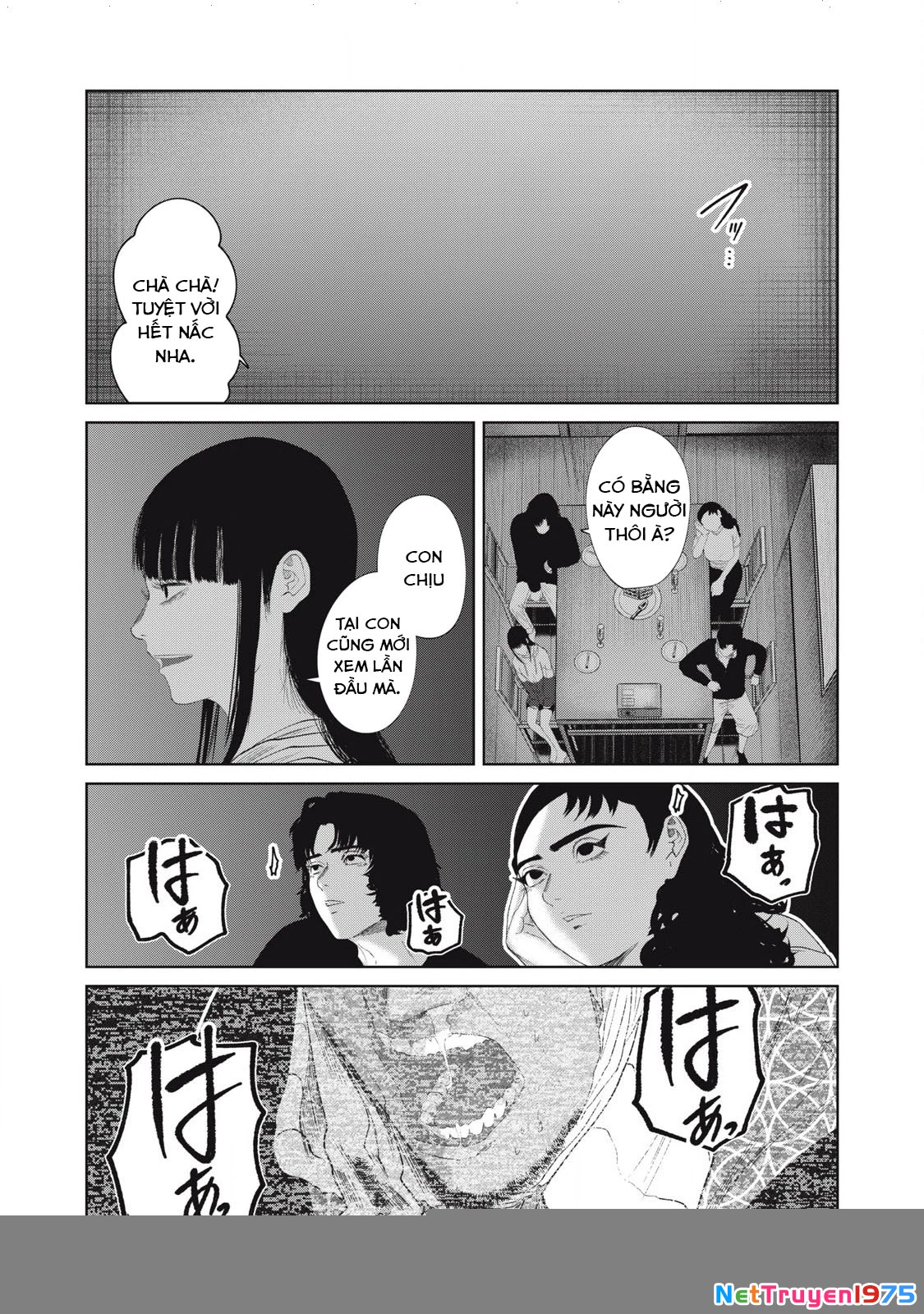 Musume no Shinshitsu Chapter 31 - 10