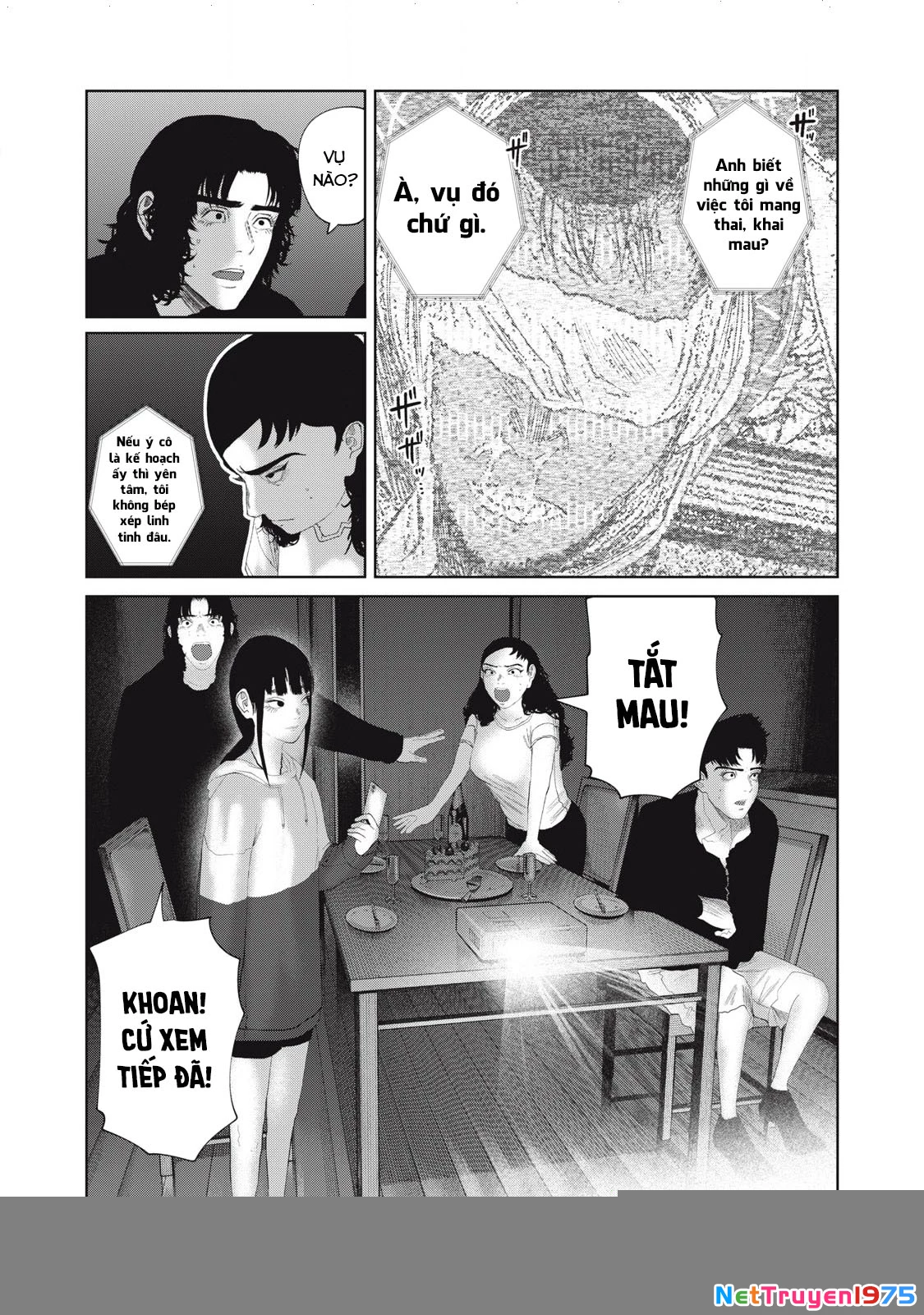 Musume no Shinshitsu Chapter 31 - 13