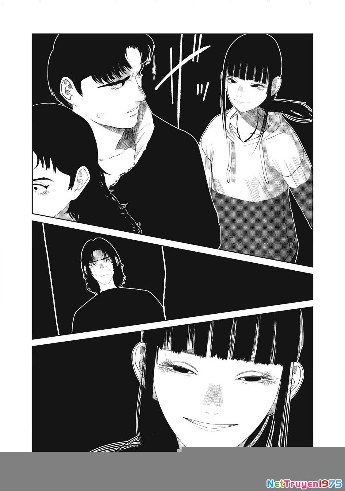 Musume no Shinshitsu Chapter 32 - Trang 2
