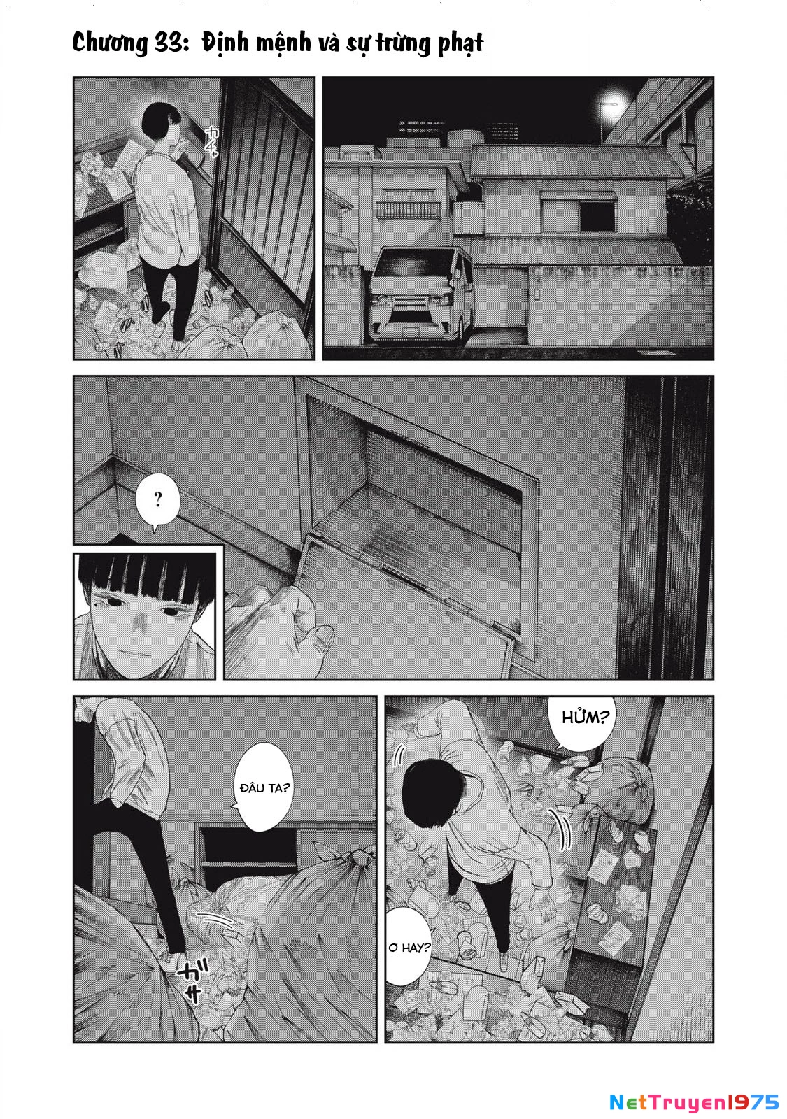 Musume no Shinshitsu Chapter 33 - Trang 2