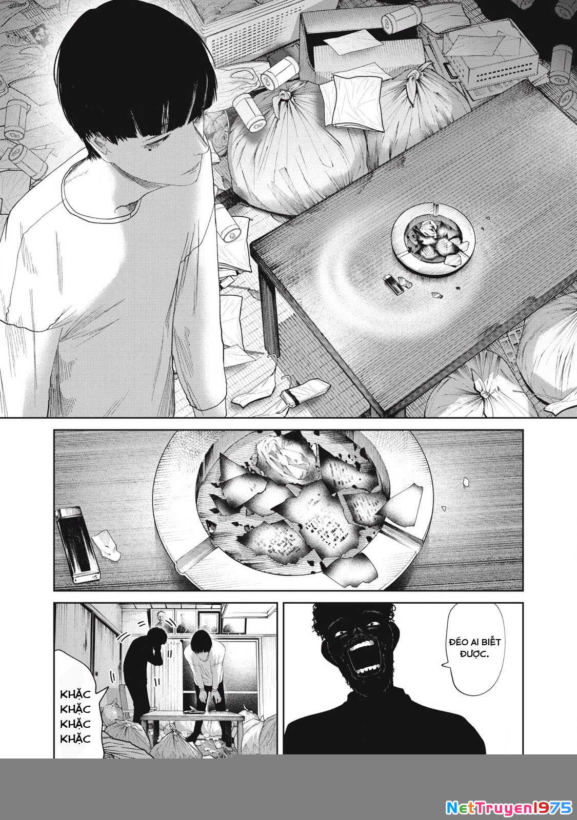 Musume no Shinshitsu Chapter 33 - Trang 2