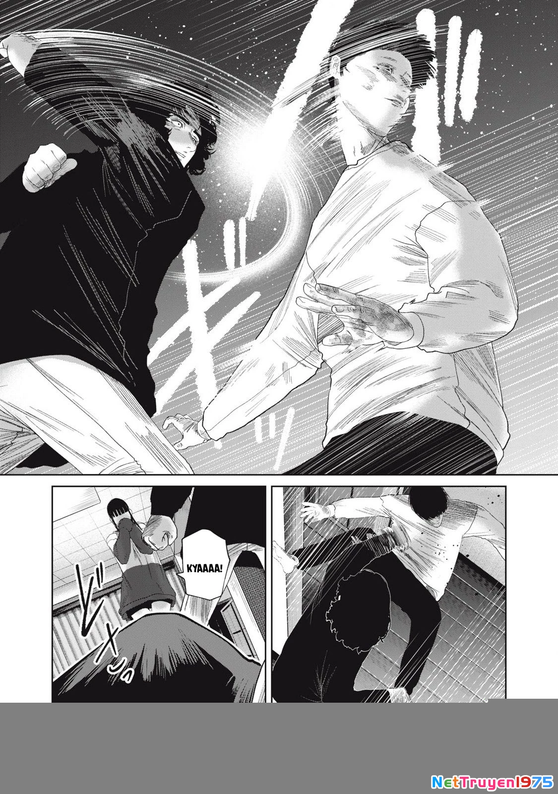 Musume no Shinshitsu Chapter 33 - Trang 2