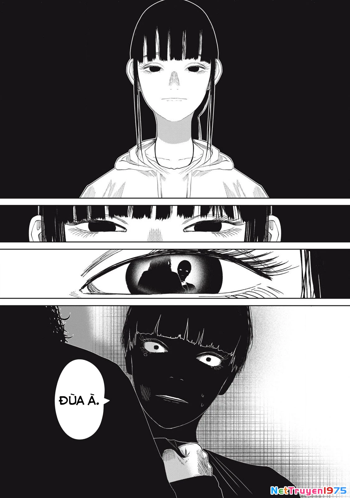 Musume no Shinshitsu Chapter 33 - Trang 2