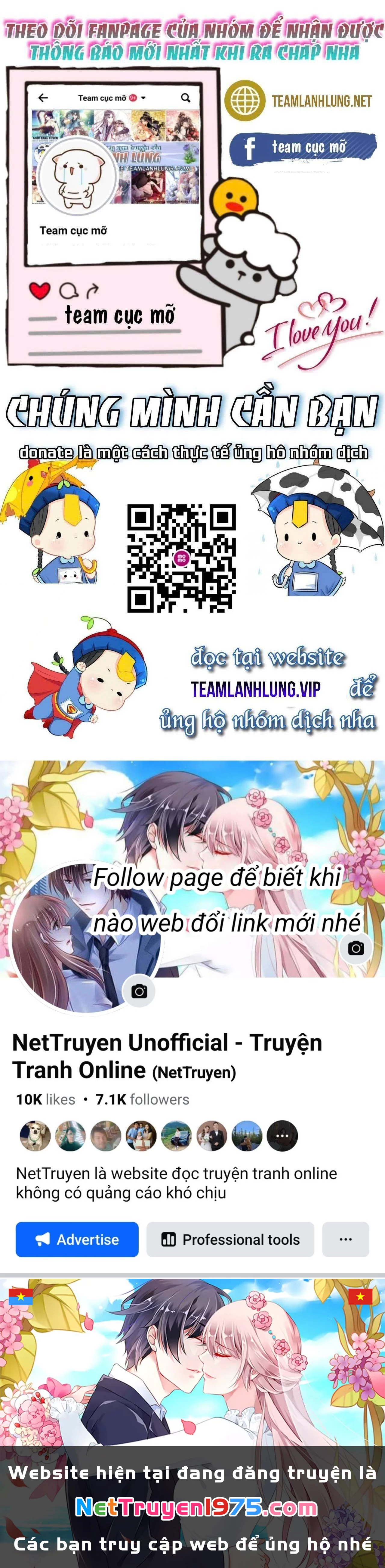 Kết Hôn Với Ông Chồng Thực Vật Chapter 34 - Trang 2