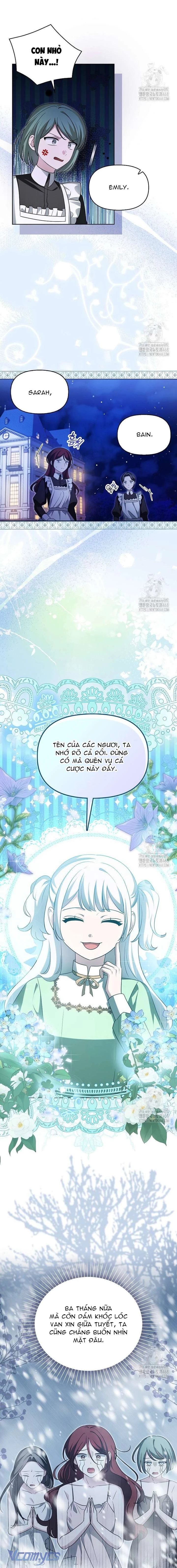 Kế Hoạch Nghỉ Hưu Của Nhân Vật Phản Diện Chapter 36 - 21