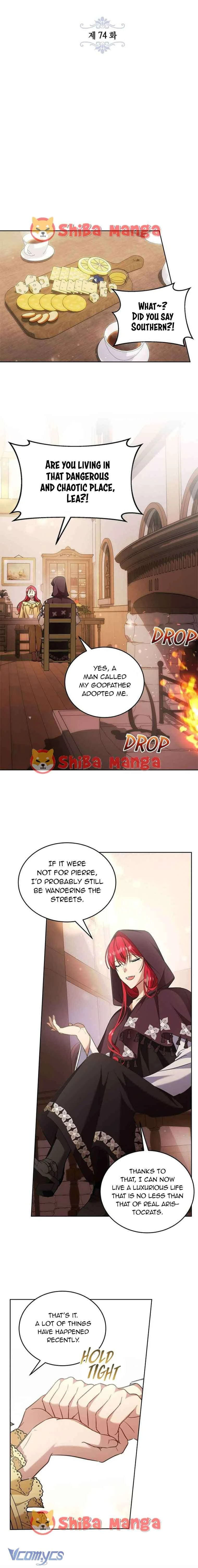 Làm Thế Nào Để Ăn Chủ Nhân Chapter 74 - 5