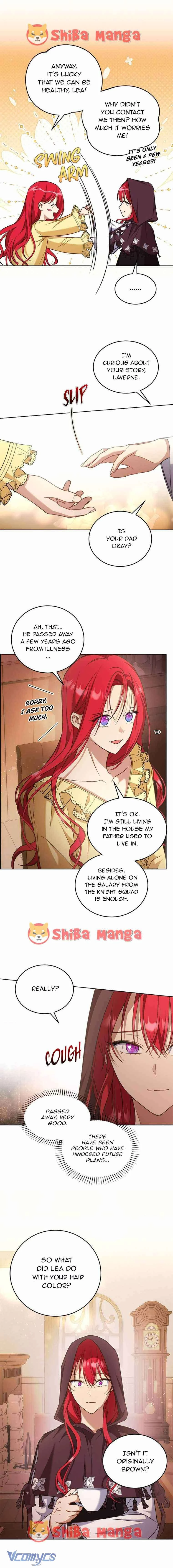 Làm Thế Nào Để Ăn Chủ Nhân Chapter 74 - 6