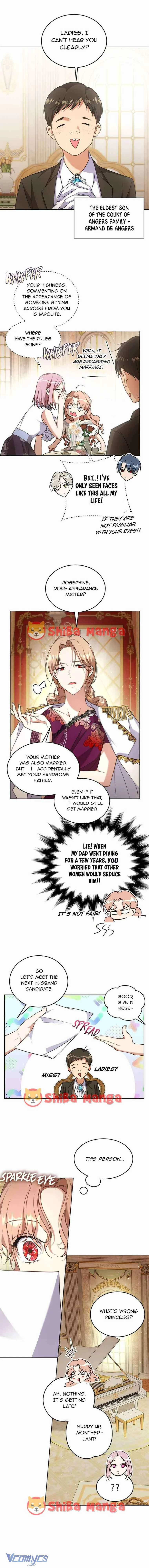 Làm Thế Nào Để Ăn Chủ Nhân Chapter 74 - 9