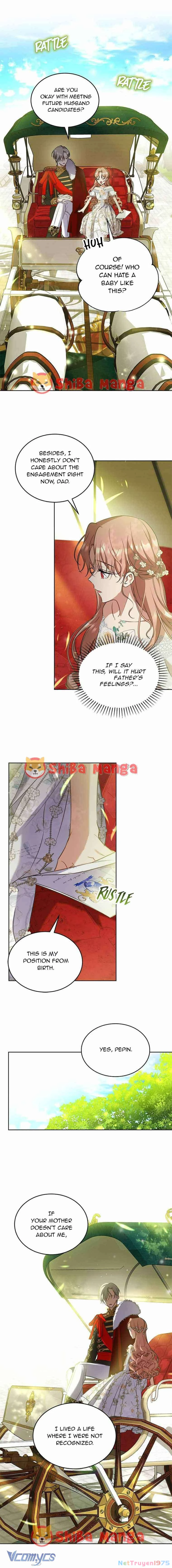 Làm Thế Nào Để Ăn Chủ Nhân Chapter 74 - 11