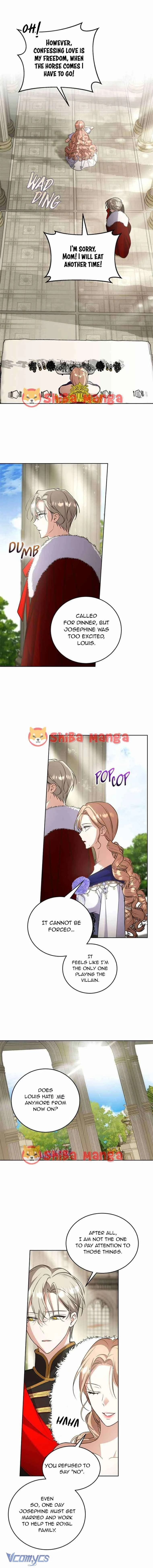 Làm Thế Nào Để Ăn Chủ Nhân Chapter 74 - 15